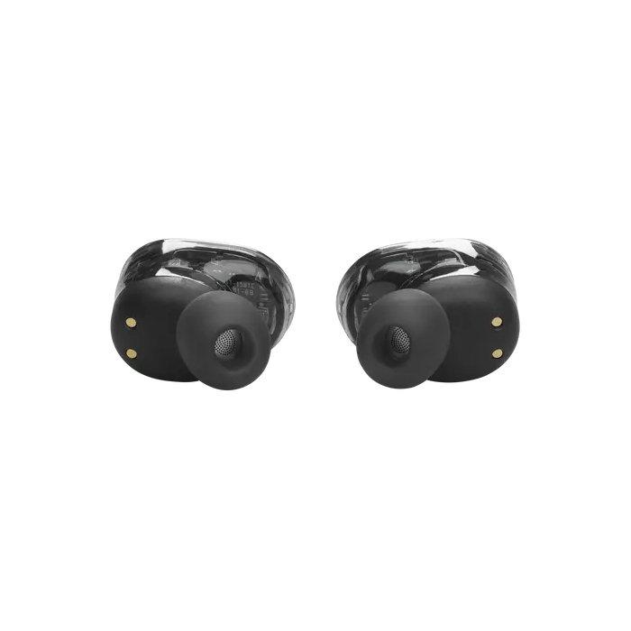 JBL Tune Buds Active Noise Cancelling HeadPhone Ghost Edition | Black JBL Tune Buds Active Noise Cancelling HeadPhone Ghost Edition | Black